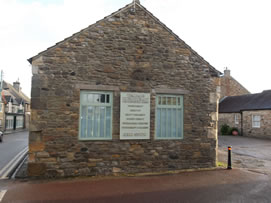 Weardale Physio and Sports Injury Clinic
